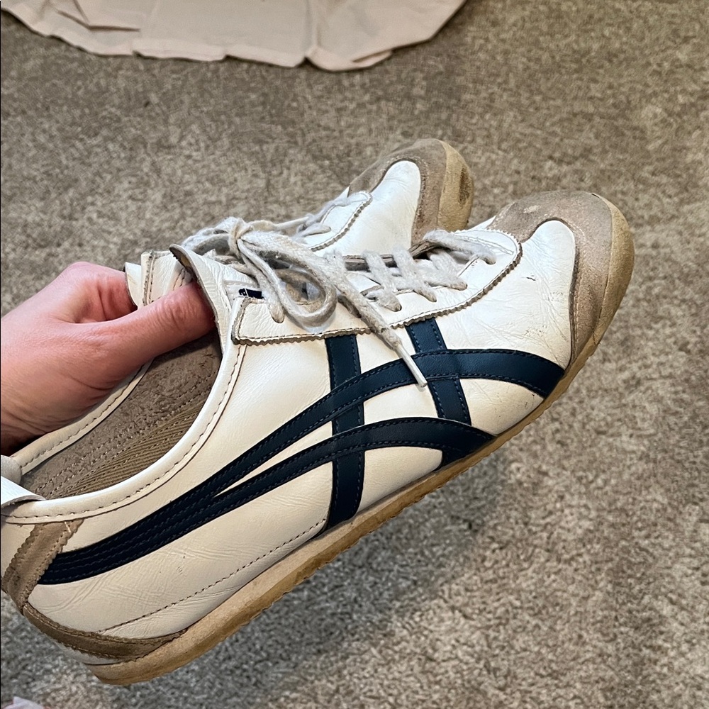 ONITSUKA TIGER MEXICO 66